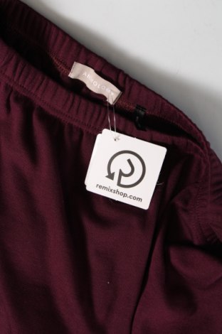 Pantaloni trening de femei Anthology, Mărime L, Culoare Roșu, Preț 36,32 Lei
