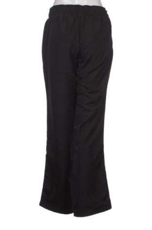 Γυναικείο αθλητικό παντελόνι Crane, Μέγεθος M, Χρώμα Μαύρο, Τιμή 6,10 €