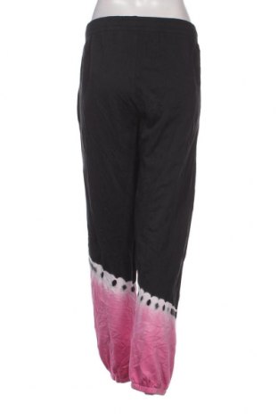Γυναικείο αθλητικό παντελόνι DKNY, Μέγεθος M, Χρώμα Πολύχρωμο, Τιμή 24,12 €