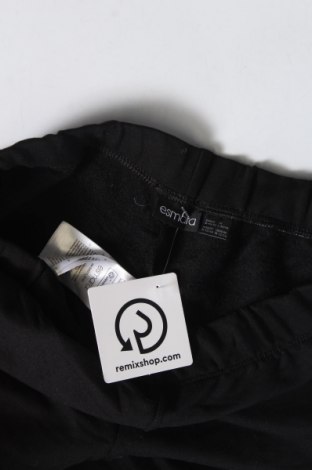 Γυναικείο αθλητικό παντελόνι Esmara, Μέγεθος M, Χρώμα Μαύρο, Τιμή 2,69 €