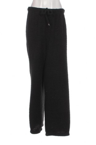 Γυναικείο αθλητικό παντελόνι F&F, Μέγεθος M, Χρώμα Μαύρο, Τιμή 8,06 €