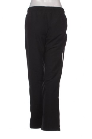 Γυναικείο αθλητικό παντελόνι Jako, Μέγεθος M, Χρώμα Μαύρο, Τιμή 12,37 €