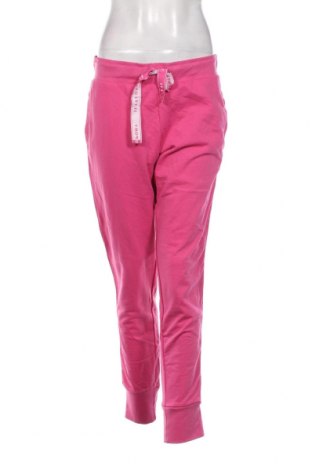 Pantaloni trening de femei Jette, Mărime M, Culoare Roz, Preț 190,79 Lei