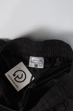 Γυναικείο αθλητικό παντελόνι Karl Kani, Μέγεθος XS, Χρώμα Μαύρο, Τιμή 42,27 €