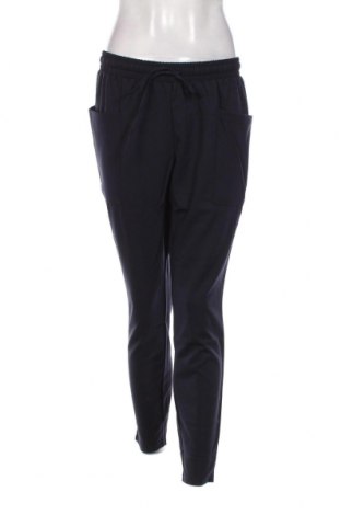 Γυναικείο αθλητικό παντελόνι Lascana, Μέγεθος S, Χρώμα Μπλέ, Τιμή 9,48 €