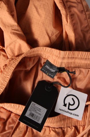 Γυναικείο αθλητικό παντελόνι Lyle & Scott, Μέγεθος L, Χρώμα Πορτοκαλί, Τιμή 13,46 €