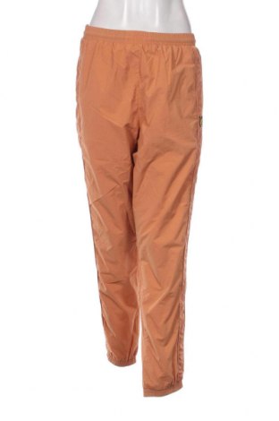 Γυναικείο αθλητικό παντελόνι Lyle & Scott, Μέγεθος L, Χρώμα Πορτοκαλί, Τιμή 9,42 €