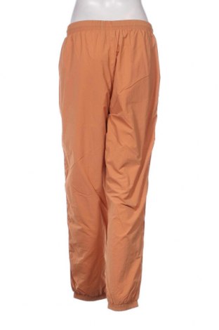 Γυναικείο αθλητικό παντελόνι Lyle & Scott, Μέγεθος L, Χρώμα Πορτοκαλί, Τιμή 9,42 €