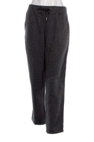 Γυναικείο αθλητικό παντελόνι Marks & Spencer, Μέγεθος XL, Χρώμα Γκρί, Τιμή 6,31 €