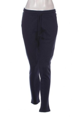 Pantaloni trening de femei Montego, Mărime S, Culoare Albastru, Preț 31,78 Lei