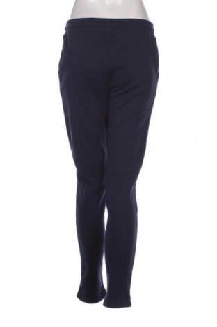 Pantaloni trening de femei Montego, Mărime S, Culoare Albastru, Preț 151,32 Lei