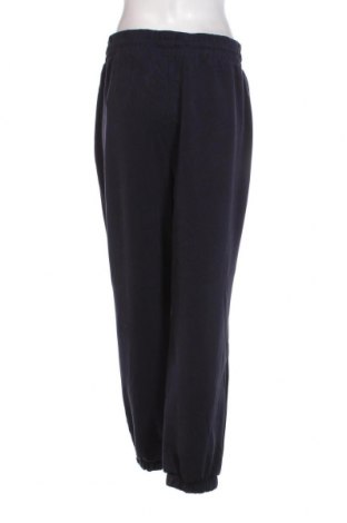 Γυναικείο αθλητικό παντελόνι S.Oliver, Μέγεθος L, Χρώμα Μπλέ, Τιμή 29,90 €