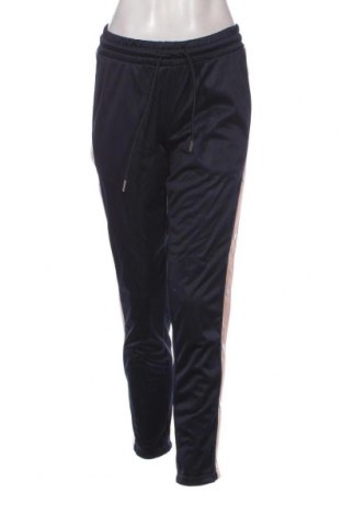 Γυναικείο αθλητικό παντελόνι Urban Classics, Μέγεθος S, Χρώμα Μπλέ, Τιμή 5,61 €