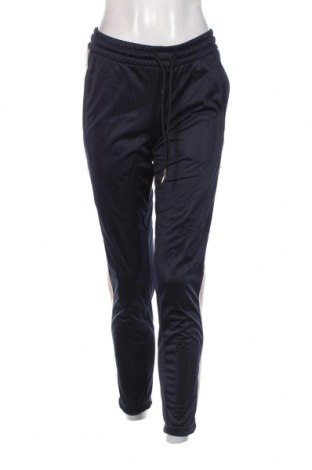 Pantaloni trening de femei Urban Classics, Mărime S, Culoare Albastru, Preț 40,26 Lei