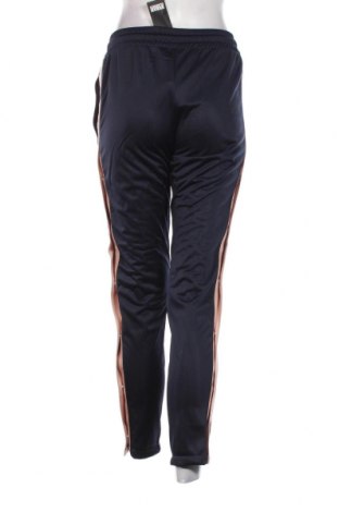 Γυναικείο αθλητικό παντελόνι Urban Classics, Μέγεθος S, Χρώμα Μπλέ, Τιμή 35,05 €