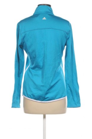 Dámske športové tričko Adidas, Veľkosť M, Farba Modrá, Cena  21,55 €
