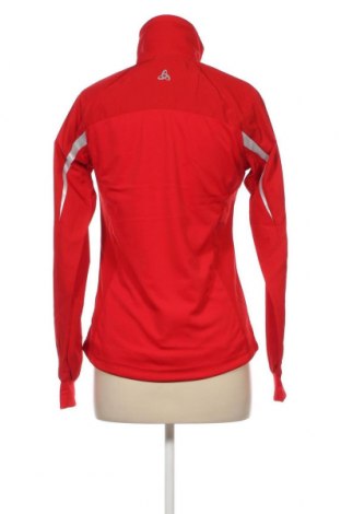 Damen Sportoberteil Odlo, Größe XS, Farbe Rot, Preis € 21,89