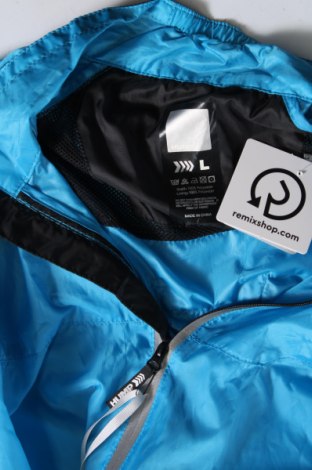 Dámska športová bunda , Veľkosť L, Farba Modrá, Cena  13,03 €