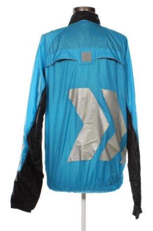 Dámská sportovní bunda , Velikost L, Barva Modrá, Cena  366,00 Kč