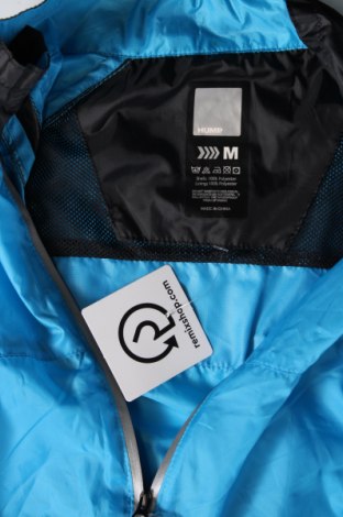 Damen Sportjacke, Größe M, Farbe Blau, Preis € 7,74