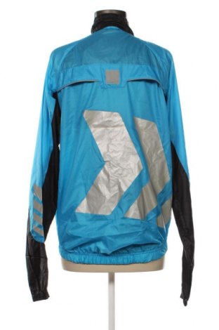 Γυναικείο μπουφάν αθλητικό, Μέγεθος M, Χρώμα Μπλέ, Τιμή 13,44 €