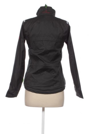 Γυναικείο μπουφάν αθλητικό, Μέγεθος XS, Χρώμα Γκρί, Τιμή 20,27 €