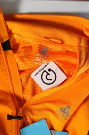 Damen Sportjacke Odlo, Größe XS, Farbe Orange, Preis € 13,11