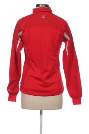 Damen Sportjacke Odlo, Größe XS, Farbe Rot, Preis € 18,85