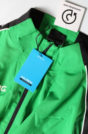 Dámská sportovní bunda  Salming, Velikost XL, Barva Zelená, Cena  449,00 Kč