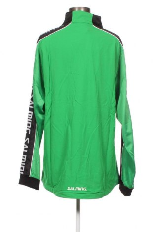 Dámská sportovní bunda  Salming, Velikost XXL, Barva Zelená, Cena  449,00 Kč