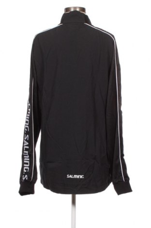 Dámska športová bunda  Salming, Veľkosť XL, Farba Čierna, Cena  14,61 €