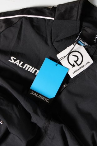 Dámská sportovní bunda  Salming, Velikost S, Barva Černá, Cena  259,00 Kč