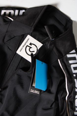 Dámska športová bunda  Salming, Veľkosť L, Farba Čierna, Cena  15,34 €