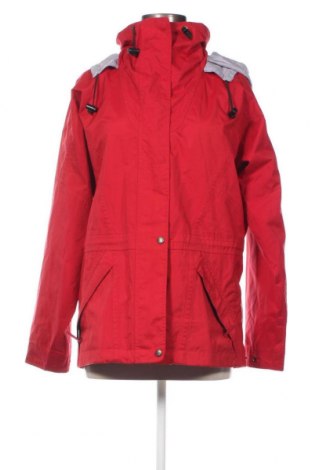 Γυναικείο μπουφάν αθλητικό Schoffel, Μέγεθος S, Χρώμα Κόκκινο, Τιμή 16,11 €