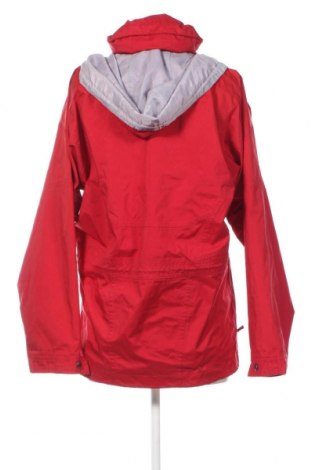 Damen Sportjacke Schoffel, Größe S, Farbe Rot, Preis 15,20 €