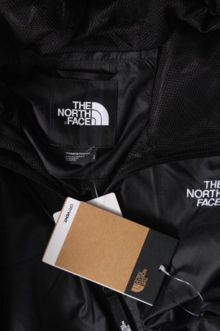 Дамско спортно яке The North Face, Размер L, Цвят Черен, Цена 389,00 лв.