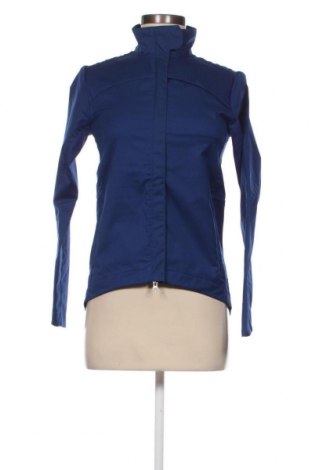 Damen Sportjacke Vulpine, Größe XS, Farbe Blau, Preis € 17,49