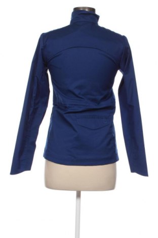 Γυναικείο μπουφάν αθλητικό Vulpine, Μέγεθος XS, Χρώμα Μπλέ, Τιμή 26,77 €