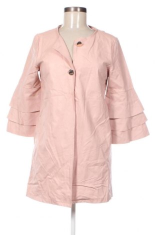 Γυναικείο μπουφάν, Μέγεθος S, Χρώμα Ρόζ , Τιμή 5,34 €