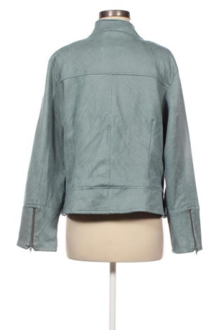 Γυναικείο μπουφάν, Μέγεθος M, Χρώμα Πράσινο, Τιμή 3,86 €
