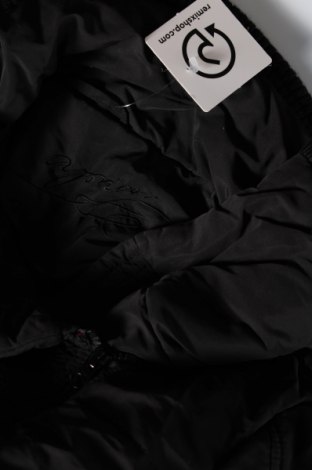 Dámská bunda , Velikost M, Barva Černá, Cena  167,00 Kč