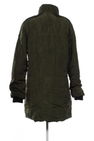 Γυναικείο μπουφάν, Μέγεθος L, Χρώμα Πράσινο, Τιμή 12,56 €