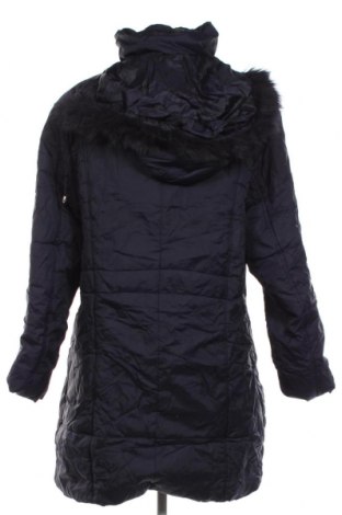 Γυναικείο μπουφάν, Μέγεθος L, Χρώμα Μπλέ, Τιμή 12,56 €