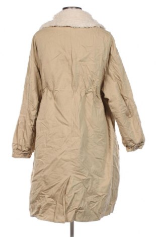 Γυναικείο μπουφάν, Μέγεθος XL, Χρώμα  Μπέζ, Τιμή 6,46 €