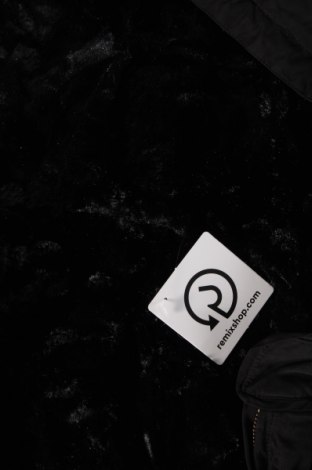 Γυναικείο μπουφάν, Μέγεθος L, Χρώμα Μαύρο, Τιμή 12,56 €