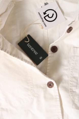 Γυναικείο μπουφάν, Μέγεθος S, Χρώμα Λευκό, Τιμή 19,45 €