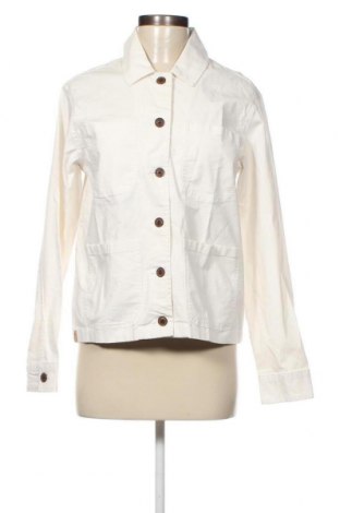 Γυναικείο μπουφάν, Μέγεθος S, Χρώμα Λευκό, Τιμή 19,45 €