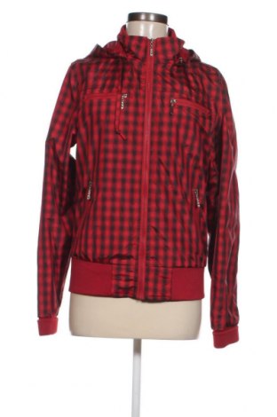 Dámska bunda , Veľkosť L, Farba Červená, Cena  24,55 €