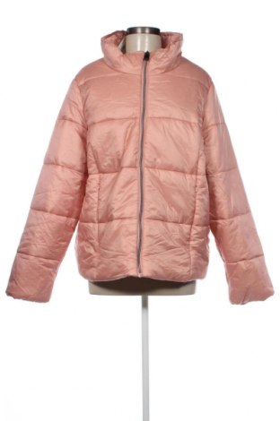 Dámská bunda , Velikost XL, Barva Růžová, Cena  278,00 Kč