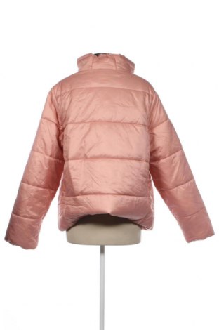 Γυναικείο μπουφάν, Μέγεθος XL, Χρώμα Ρόζ , Τιμή 10,76 €